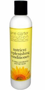 Jane Carter Nutrient Replenishing Conditioner 8oz