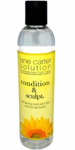 Jane Carter Condition & Sculpt 8oz