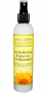 Jane Carter Revitalizing Leave in Conditioner 8oz
