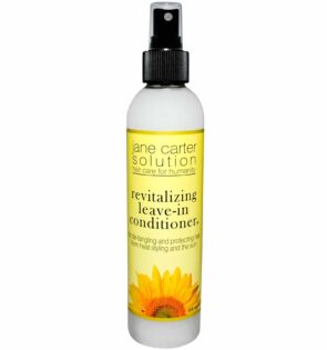 Jane Carter Revitalizing Leave in Conditioner 8oz