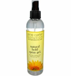 Jane Carter Natural Hold Spray Gel 8oz