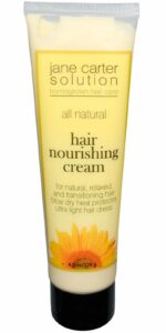 Jane Carter Hair Nourishing Cream (Tube) 4.5oz