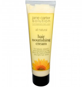 Jane Carter Hair Nourishing Cream (Tube) 4.5oz