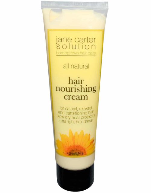 Jane Carter Hair Nourishing Cream (Tube) 4.5oz