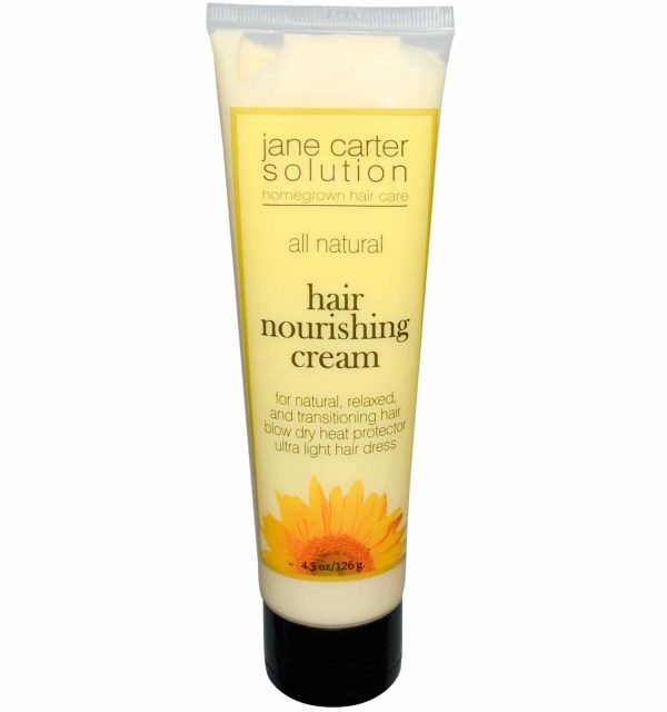 Jane Carter Hair Nourishing Cream (Tube) 4.5oz