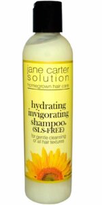 Jane Carter Hydrating Invigorating Shampoo (SLS-Free) 8oz