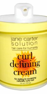Jane Carter Curl Defining Cream 16oz