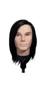 Protein Jake Manikin 18″ Brown Hair