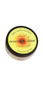 Jane Carter Nourish & Shine 4oz