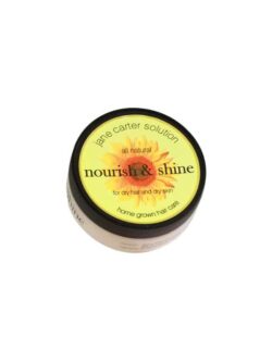 Jane Carter Nourish & Shine 4oz