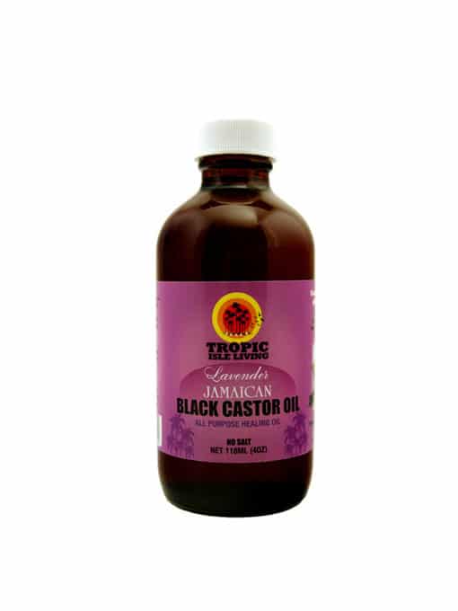 Tropic_Isle_Living_Lavender_Jamaican_Black_Castor_Oil_4_oz