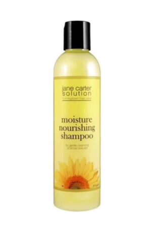 Jane Carter Moisture Nourishing Shampoo 8oz