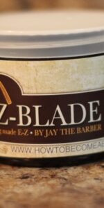 EZ-Blade Shaving Gel 6oz