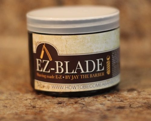 EZ-Blade Shaving Gel 6oz