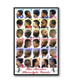 shop poster