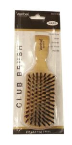 Veribel Club Hair Brush-Hard (D3101H)