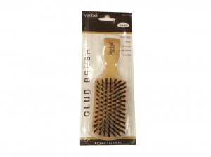 Veribel Club Hair Brush-Hard (D3101H)