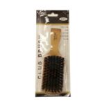Veribel Club Hair Brush-Soft