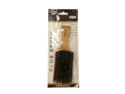 Veribel Club Hair Brush-Soft