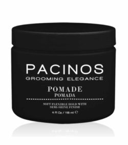 Pacinos Grooming Elegance Pomade 4oz