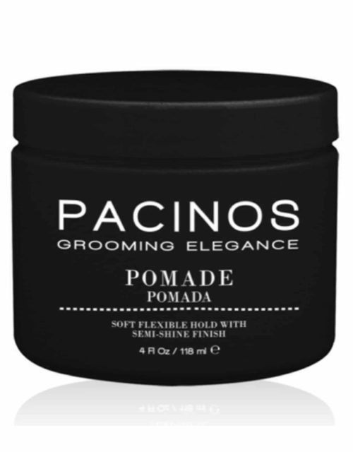 Pacinos Grooming Elegance Pomade 4oz
