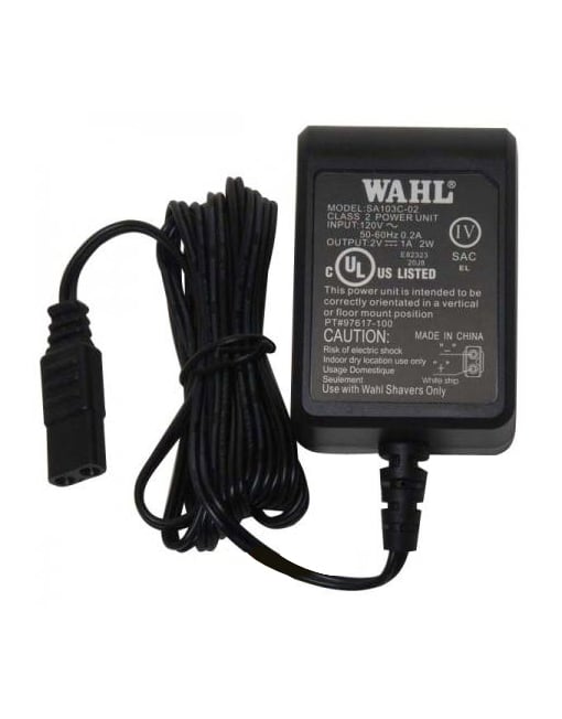 wahl 5 star electric shaver