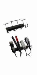 4 Unit Clipper Holder
