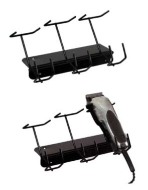 3 Unit Clipper Holder