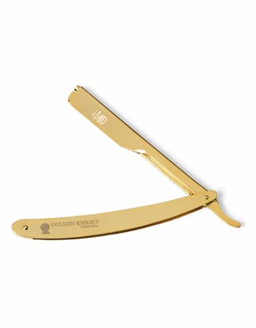 gold knight trimmer review