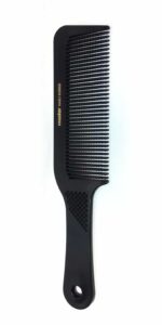 Master 9-1/2” Flat Top Comb #C7