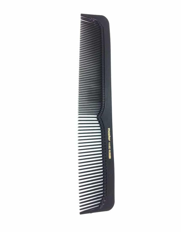 Master 9” Styling Comb #C11