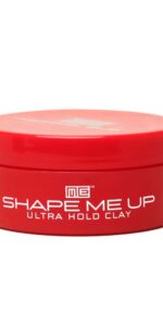 Shape Me Up - Ultra Hold Clay 2oz