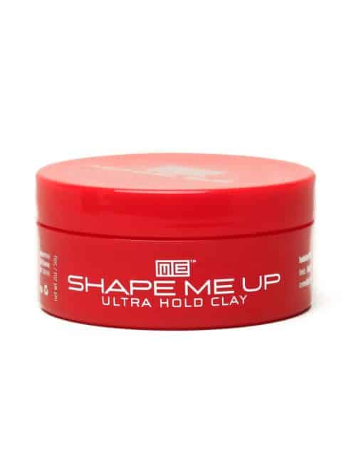 Shape Me Up - Ultra Hold Clay 2oz