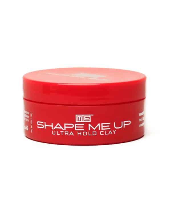 Shape Me Up - Ultra Hold Clay 2oz