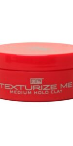 Texturize Me - Medium Hold Clay 2oz