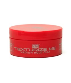 Texturize Me - Medium Hold Clay 2oz