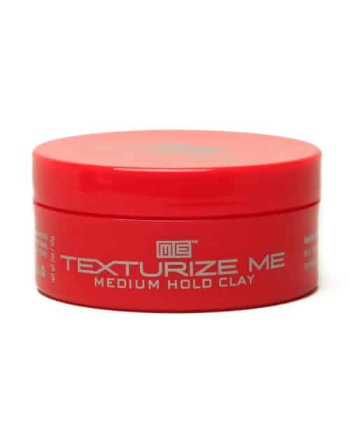 Texturize Me - Medium Hold Clay 2oz