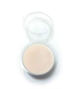 Deluxe Shaving Soap (Each)