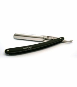 Mehaz Straight Razor