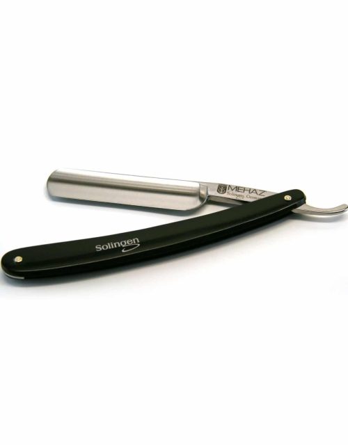 Mehaz Straight Razor