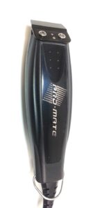 Pro-Mate Precisioner Trimmer #PM-7010