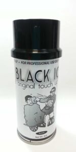 Black Ice The Original Touch Up Spray 4ozBlack Ice The Original Touch Up Spray 4oz