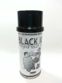 Black Ice The Original Touch Up Spray 4ozBlack Ice The Original Touch Up Spray 4oz