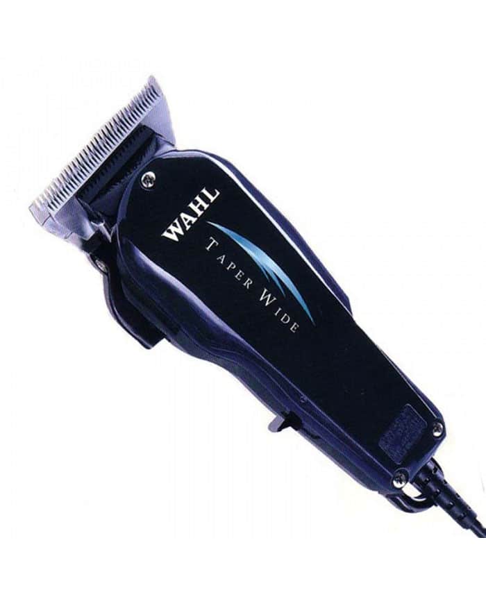 andis blade on wahl clippers