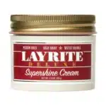 Layrite Supershine Pomade 4.25oz