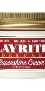 Layrite Supershine Pomade 4.25oz