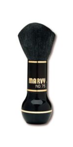 Marvy Neck Duster #75 Goat Hair
