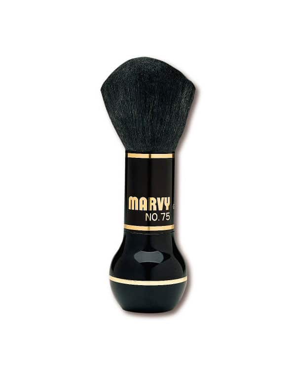 MARVY Neck Duster (Goat hair Bristles) MARVY Neck Duster (Goat hair Bristles)