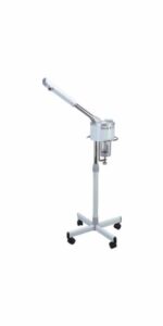 Ozone Facial Steamer with Timer