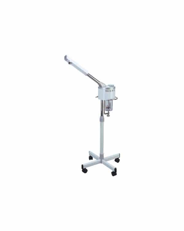 Ozone Facial Steamer with Timer
